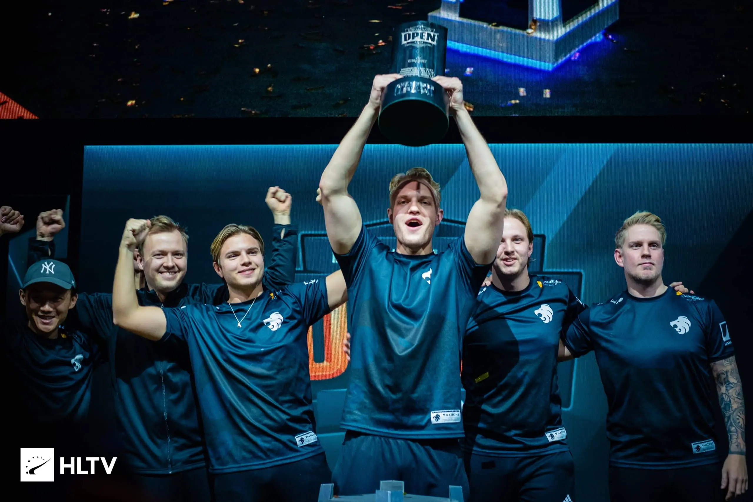 CS:GO: North anuncia sua saída dos esportes eletrônicos