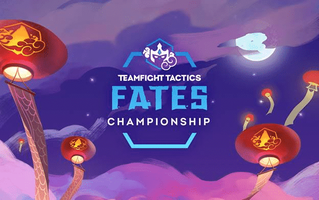 TFT: Riot Games anuncia novo torneio internacional de TFT