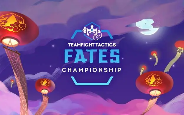 TFT: Riot Games anuncia novo torneio internacional de TFT