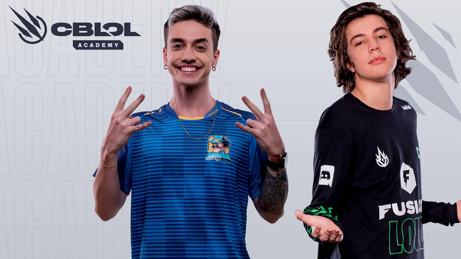 CBLOL Academy: Rensga e LOUD fecham a rodada atrasada com vitória