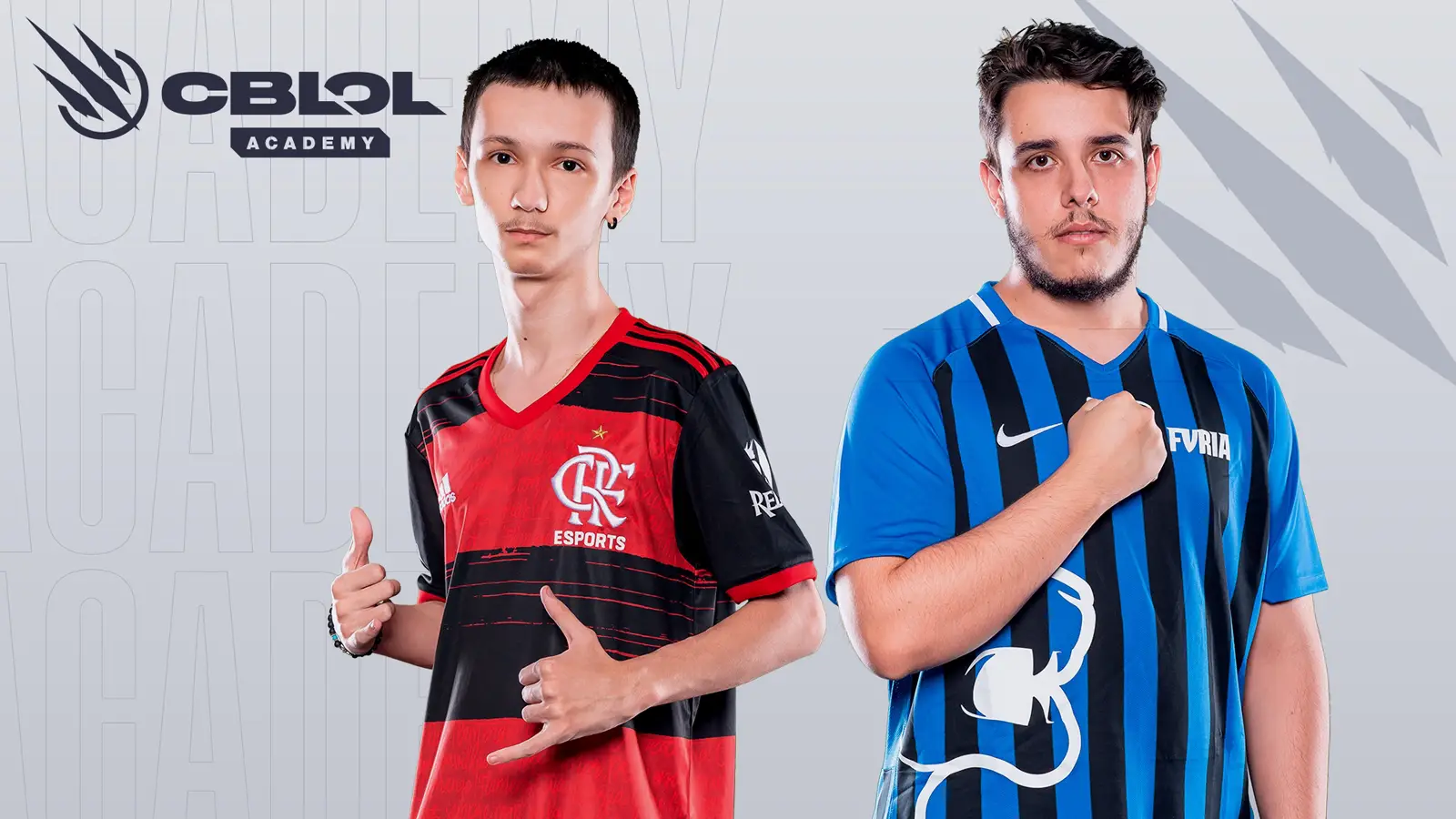 CBLOL Academy: Vorax conquista a primeira vitória; Flamengo e FURIA lideram