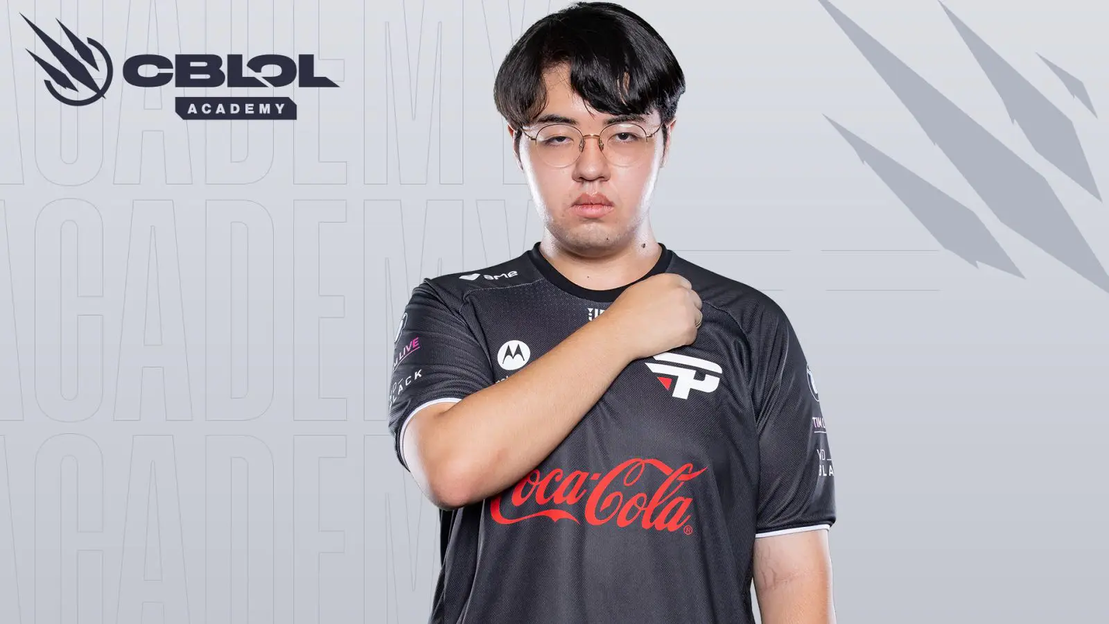 CBLOL Academy: paiN se recupera na tabela; Dois jogos são adiados