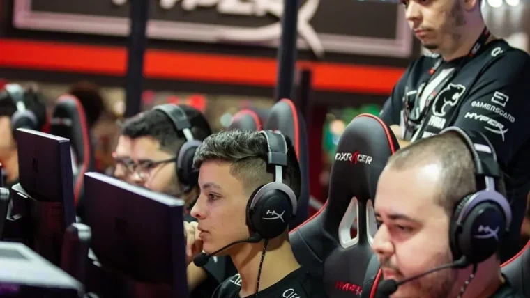 Valorant: heat é contratado para jogar pela Havan Liberty