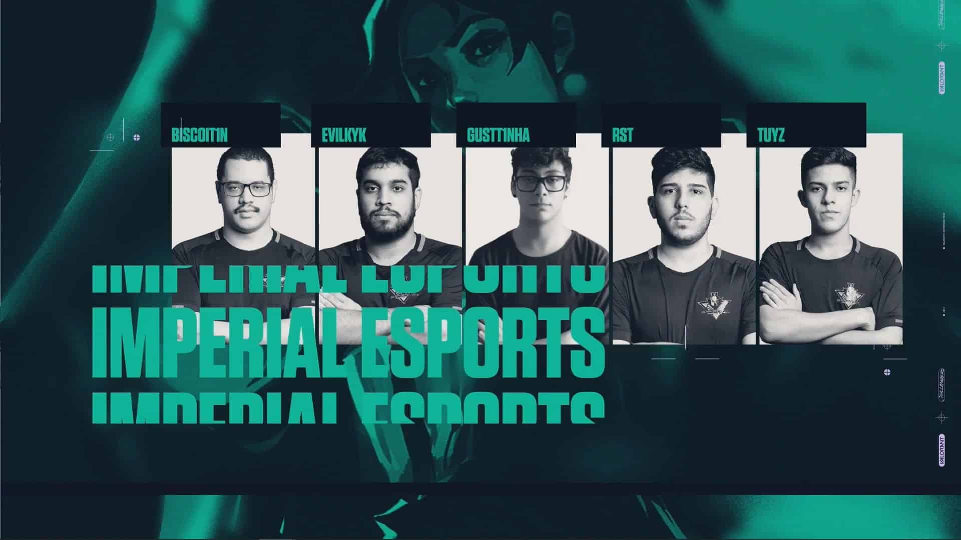 VCTBR: Imperial, Rise Gaming, DELIRA e S5 abrem 3ª fase com vitória