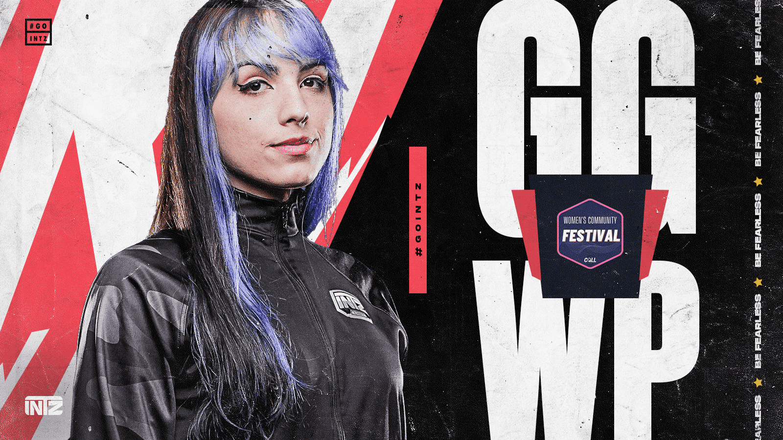 Valorant: Gamelanders Purple e INTZ Angels são finalistas do Women’s Community Festival