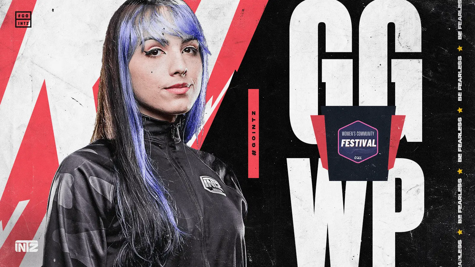Valorant: Gamelanders Purple e INTZ Angels são finalistas do Women’s Community Festival 1 Valorant: Gamelanders Purple e INTZ Angels são finalistas do Women’s Community Festival