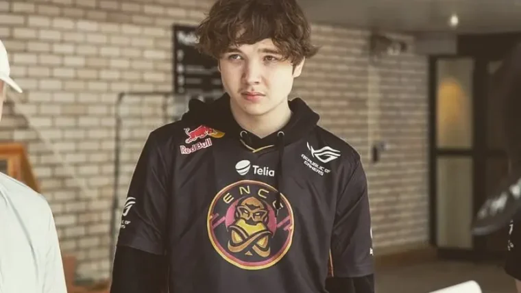 Valorant: Jamppi jogará pela Team Liquid em 2021