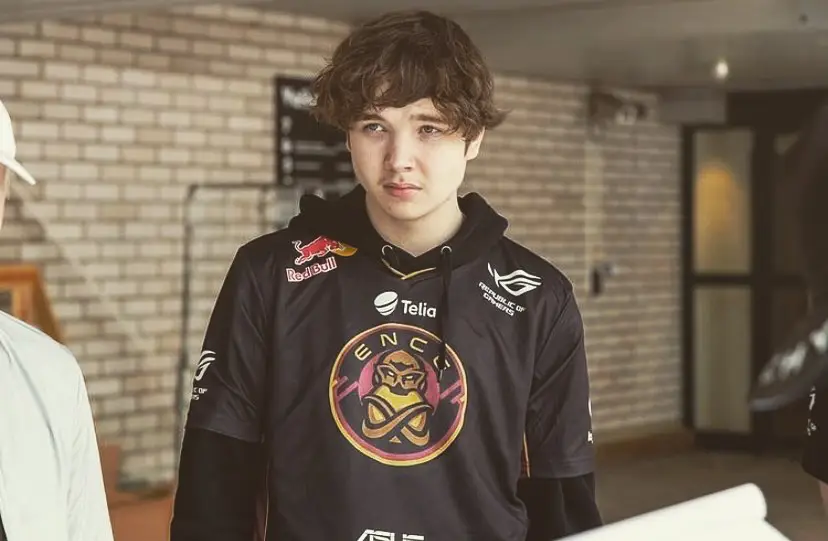 Valorant: Jamppi jogará pela Team Liquid em 2021