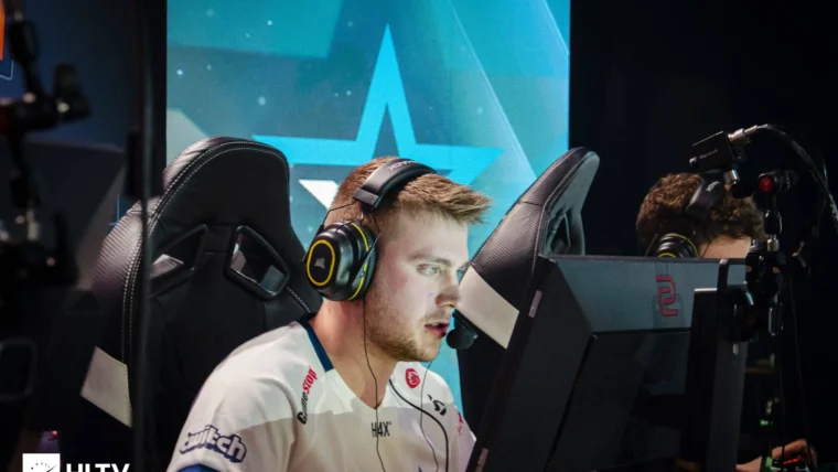 BLAST Spring 2021: Complexity vence Evil Geniuses e é campeã do Grupo B
