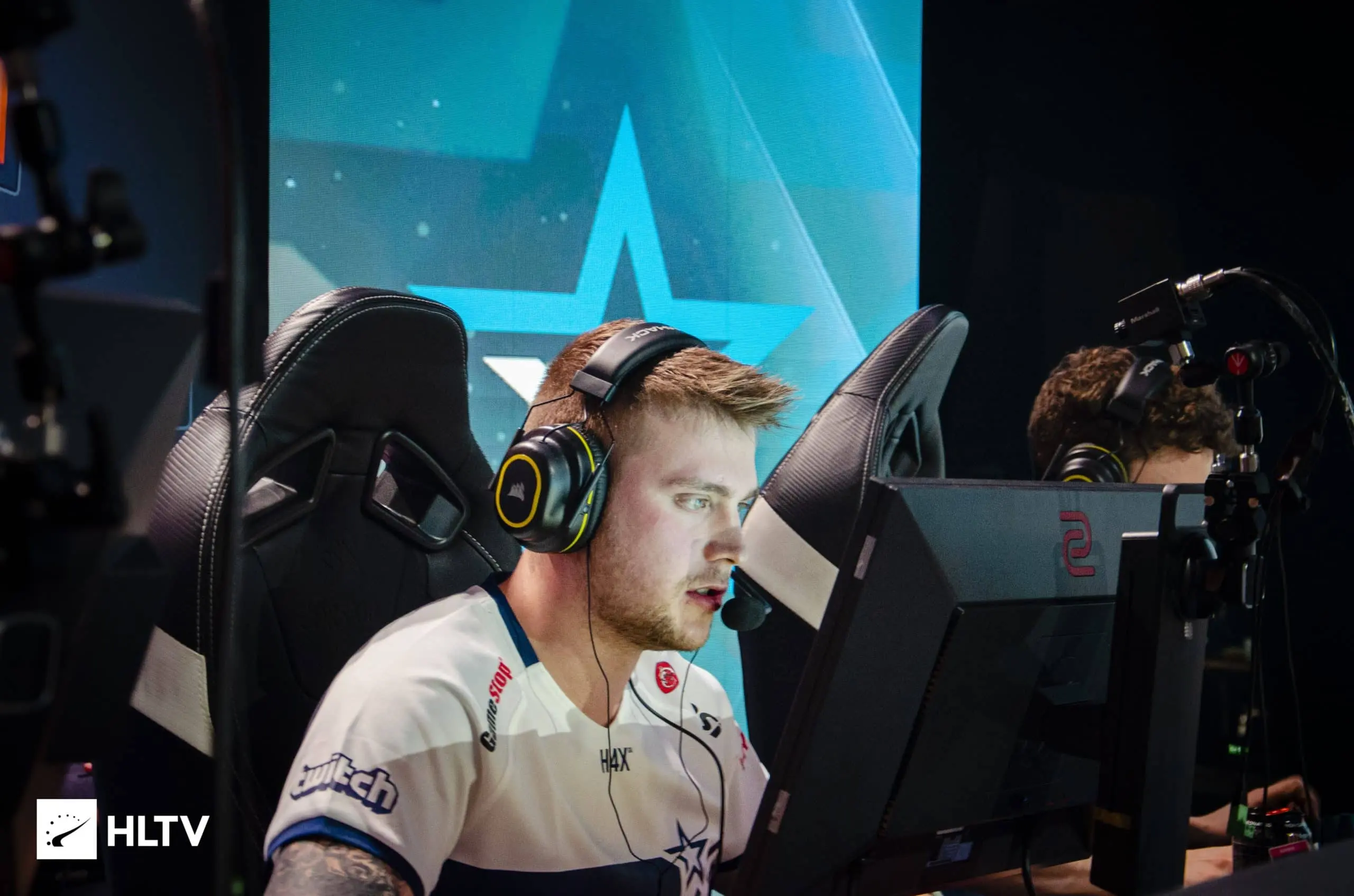 BLAST Spring 2021: Complexity vence Evil Geniuses e é campeã do Grupo B