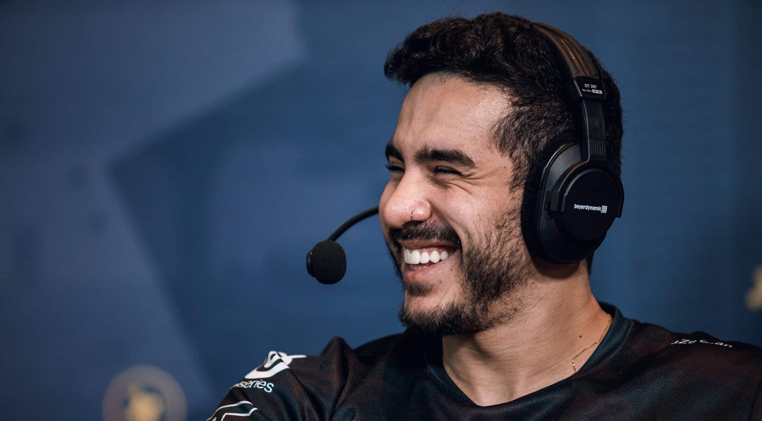 BLAST Spring 2021: coldzera vence FalleN e FaZe Clan avança no Grupo C 1 BLAST Spring 2021: coldzera vence FalleN e FaZe Clan avança no Grupo C