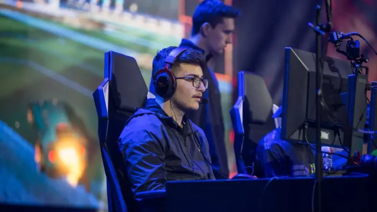 Rocket League: Brasileiros da Novus Aevi são campeões do Major sul-americano