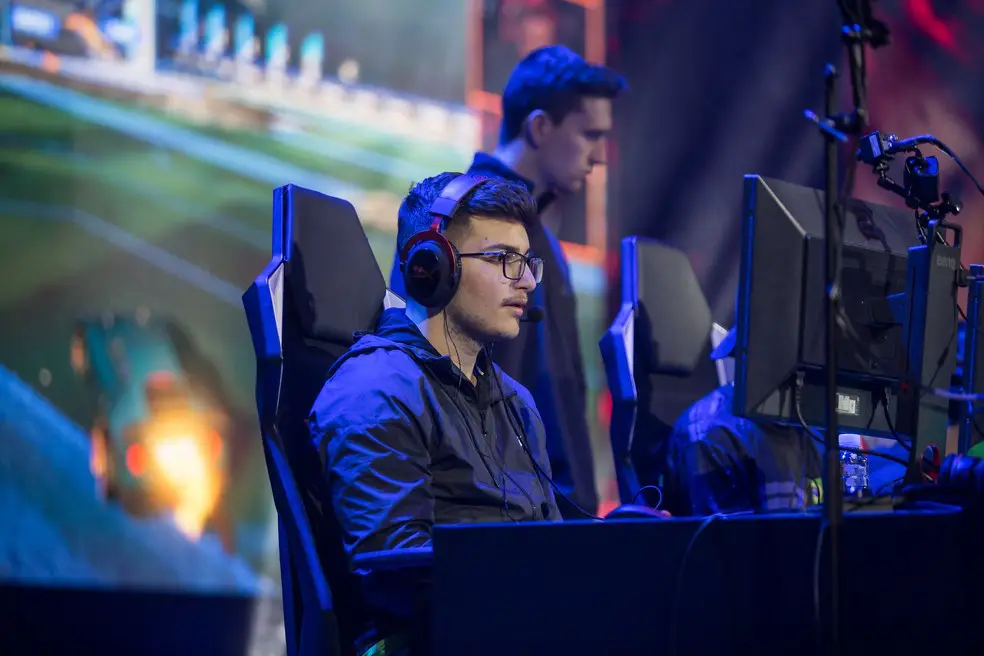 Rocket League: Brasileiros da Novus Aevi são campeões do Major sul-americano