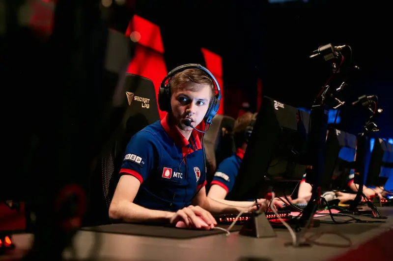 Gambit Esports atropela Team Spirit e avança para a final da IEM Katowice 1 Sh1ro