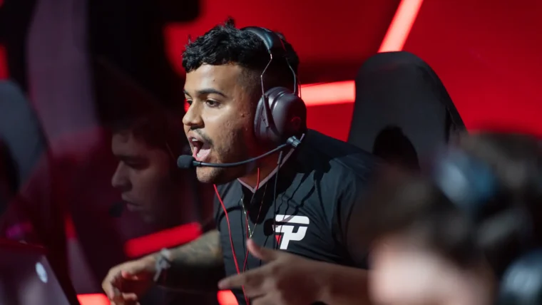 VCTBR: times que jogarão 3ª fase do Challengers são definidos
