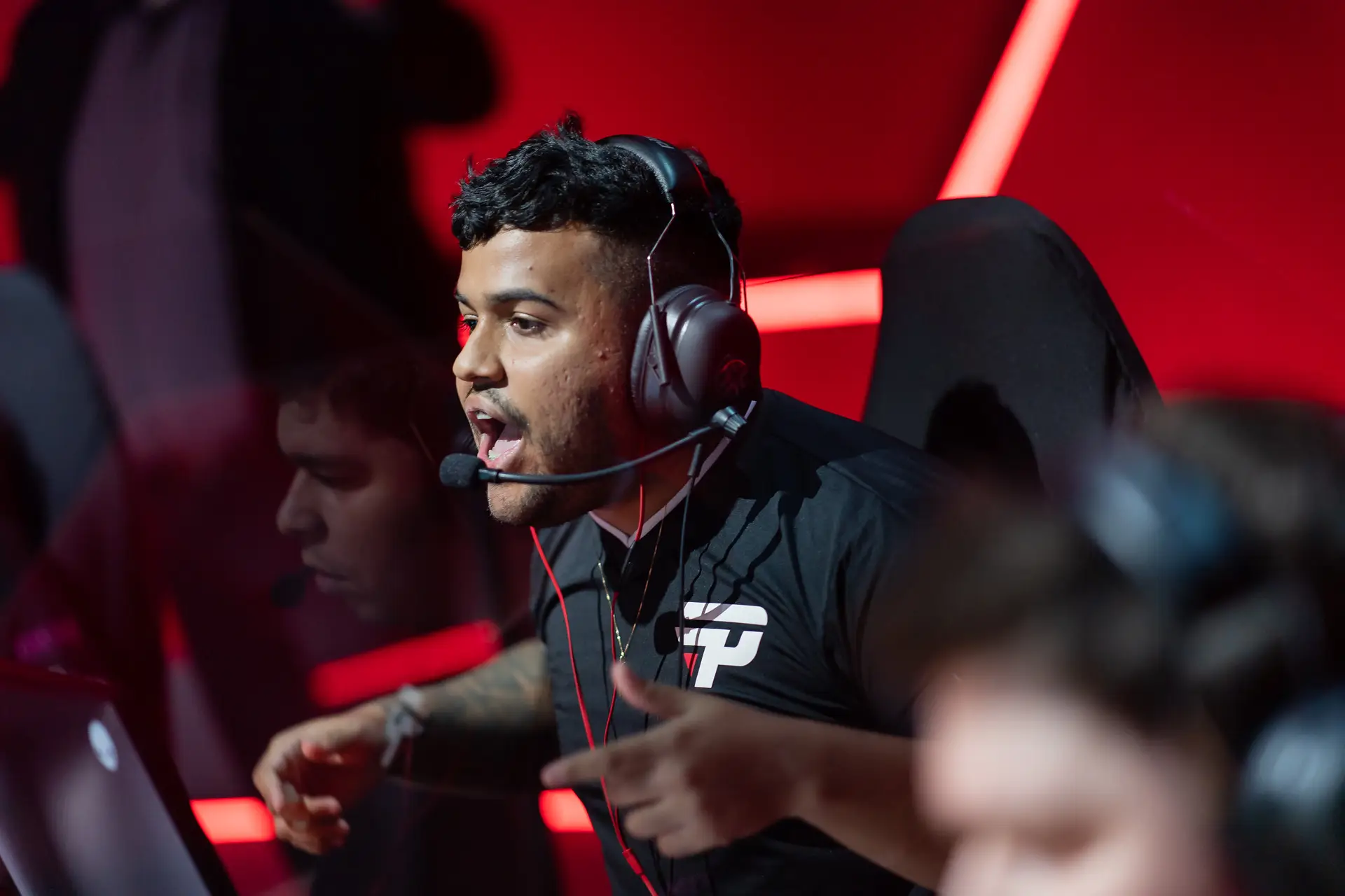 VCTBR: times que jogarão 3ª fase do Challengers são definidos