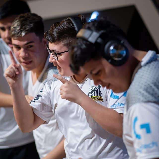 SANTOS ESPORTS