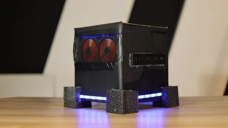 EcoBox 5000