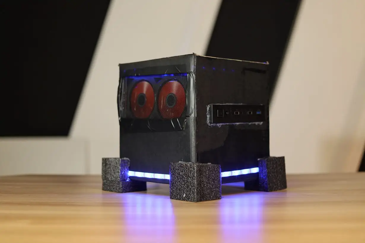 EcoBox 5000