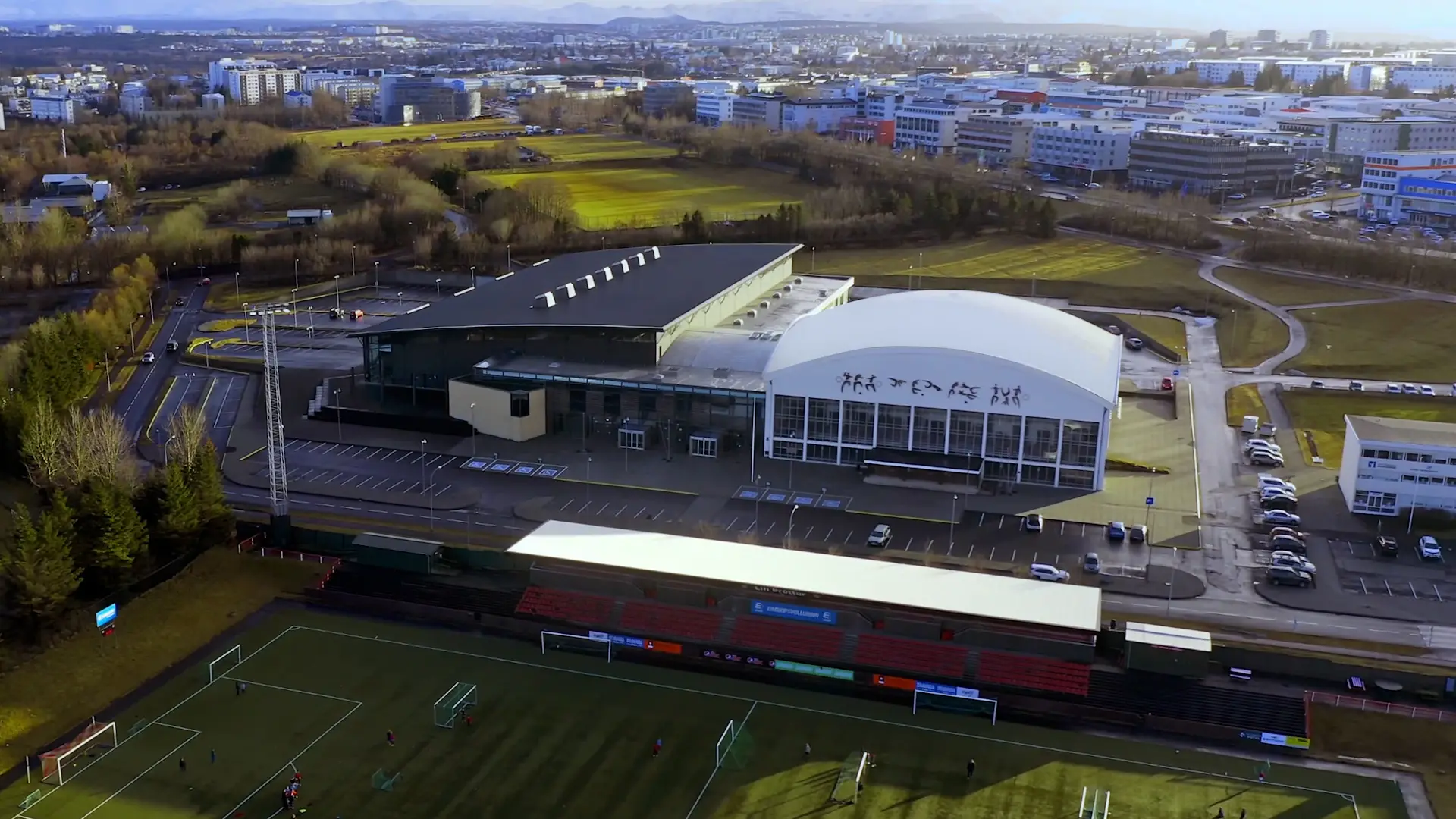 VCT: Masters Reykjavík acontecerá em maio