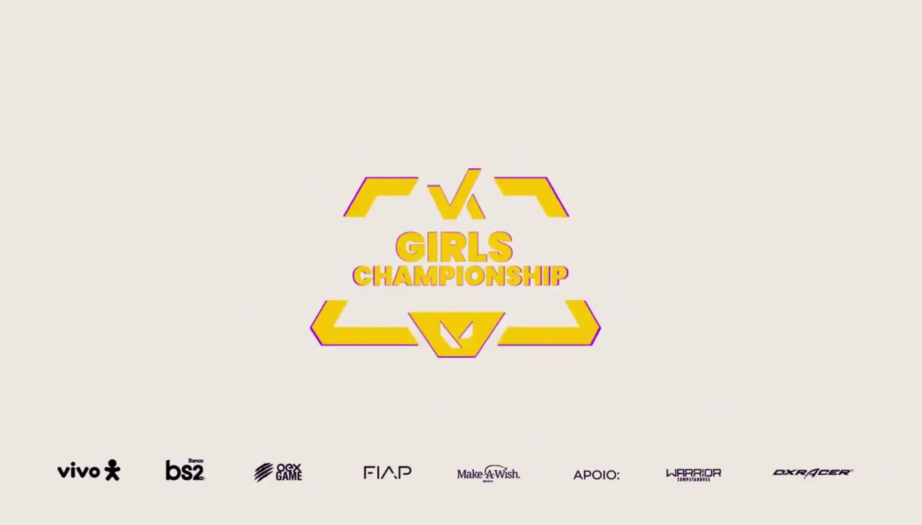 Valorant: Vivo Keyd anuncia campeonato feminino com premiação em dinheiro e contratação