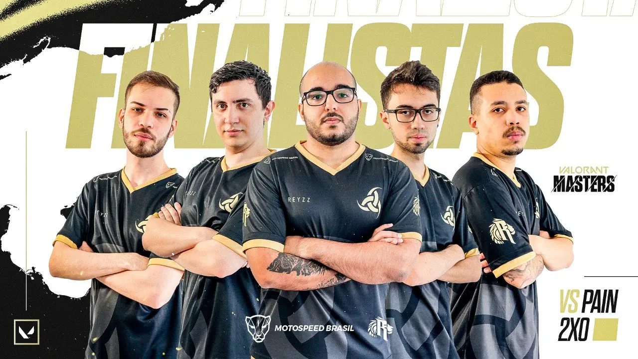 VCTBR: Gamelanders e Team Vikings disputam final do Masters