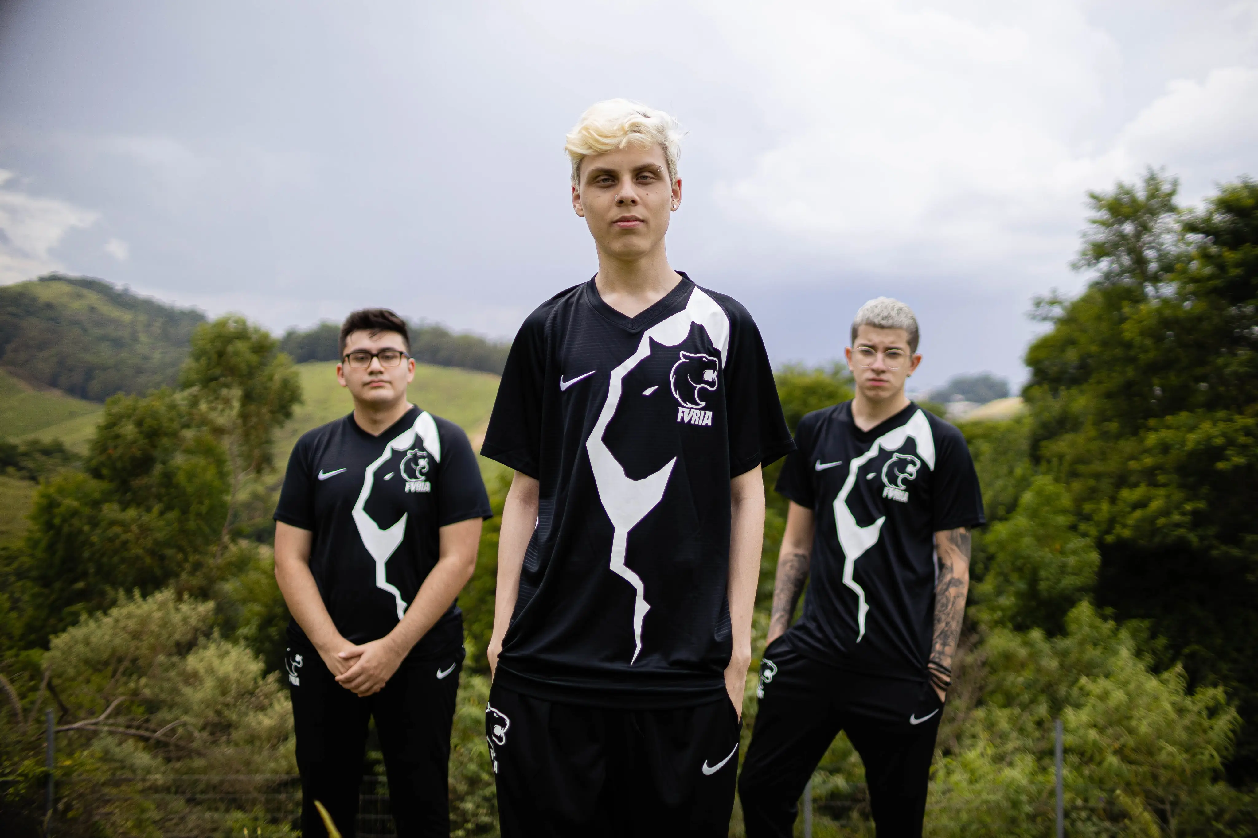 VCTBR: Valorant Masters começa com vitória de Gamelanders e Furia