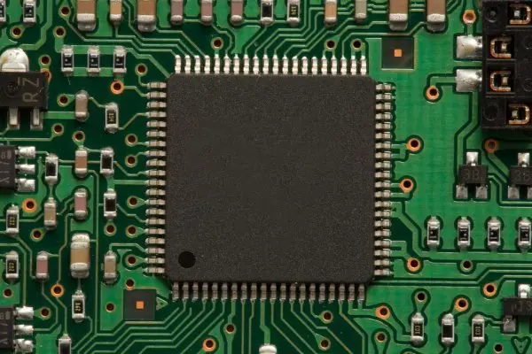 Chipset
