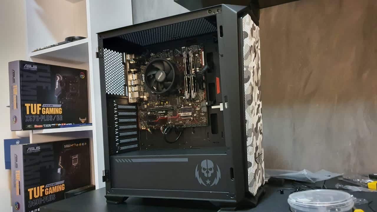 PC