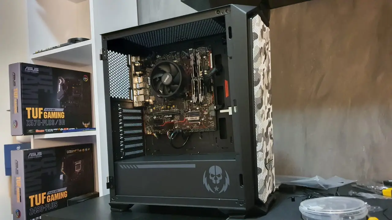PC