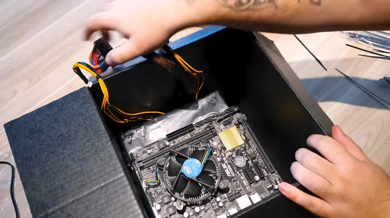 PC