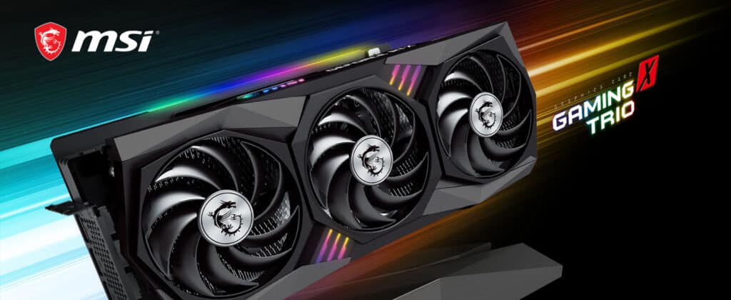 MSI