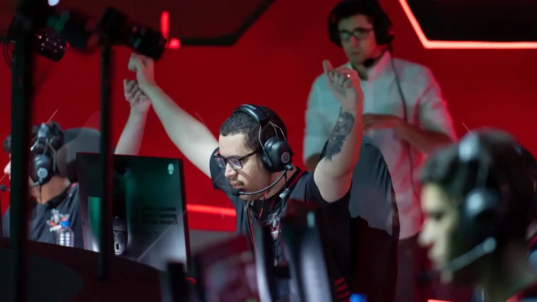 VCTBR: Imperial e Squad5 consagram vaga no Masters Regional