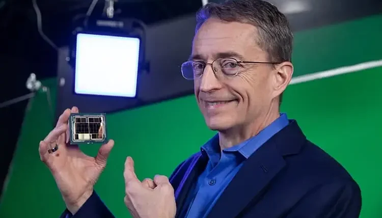Intel