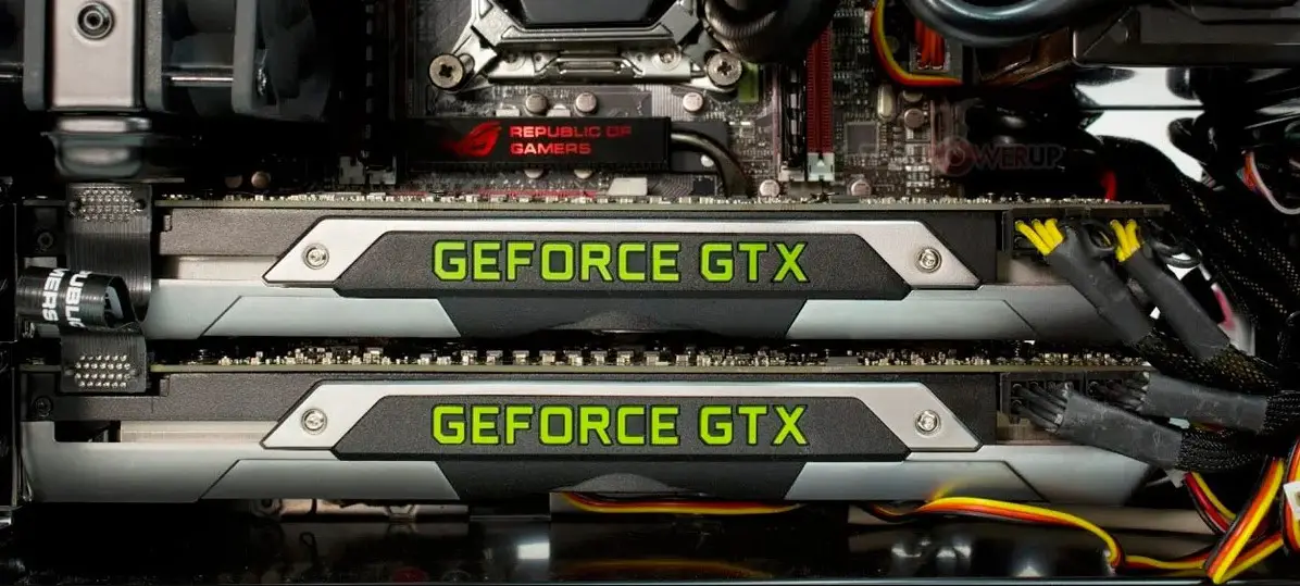 SLI