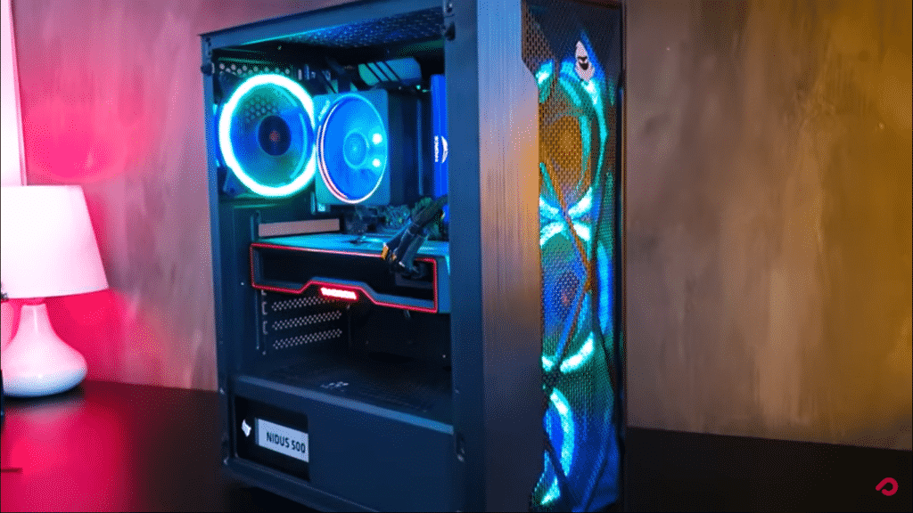 PC