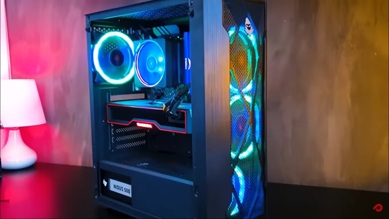 PC