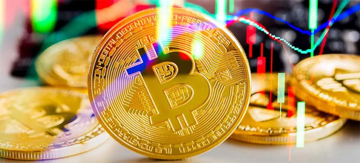 BITCOIN