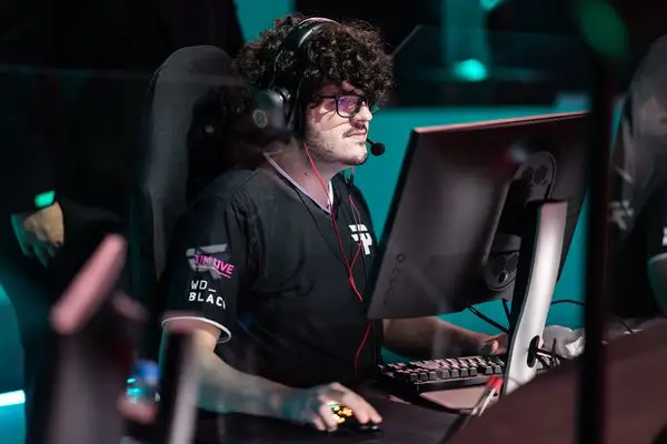 VCTBR: paiN e Slick são os últimos classificados para o Masters