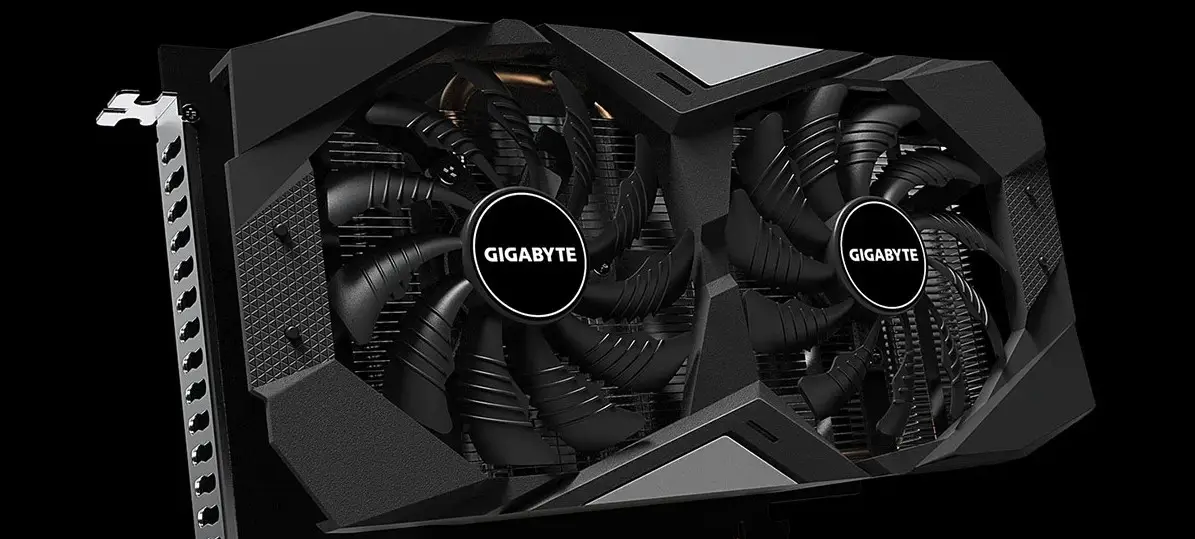 Gigabyte anuncia CMP 30HX para mineração 1 Gigabyte