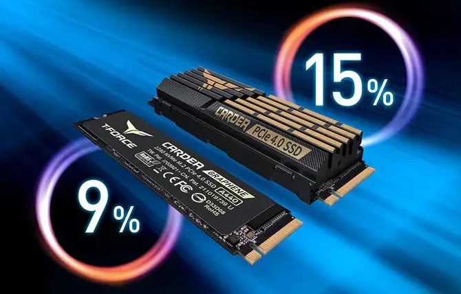 SSD