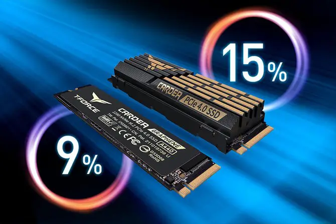 SSD