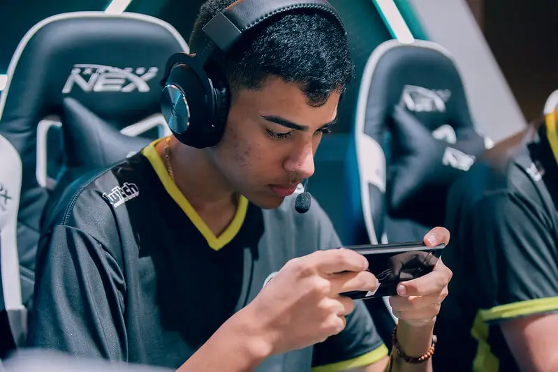 Gneral sai da GOD Esports