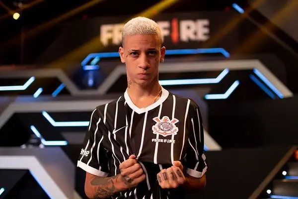 Saída de VgzinnN