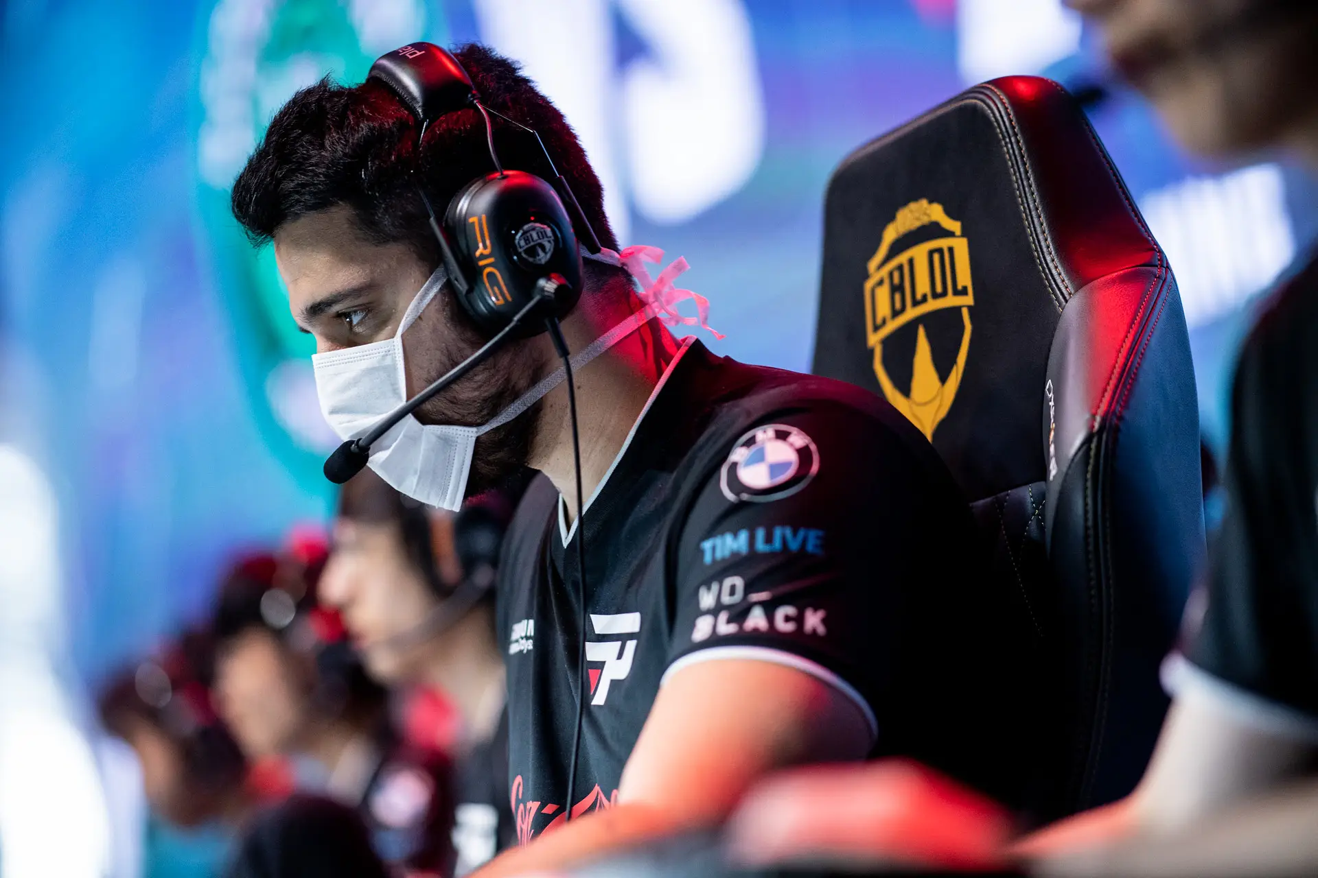 BrTT (CBLOL)