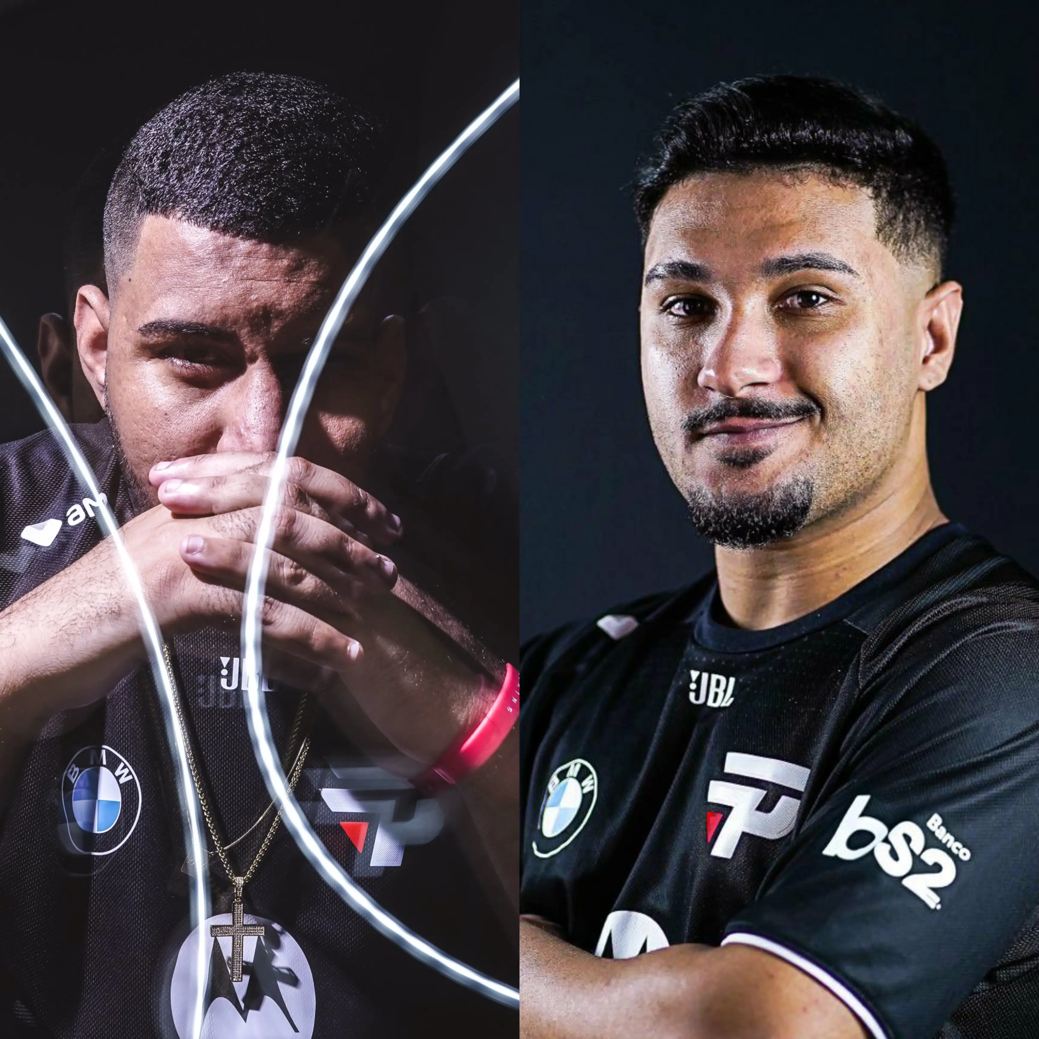 Faz o P anuncia a chegada de Avenger e Toxplay