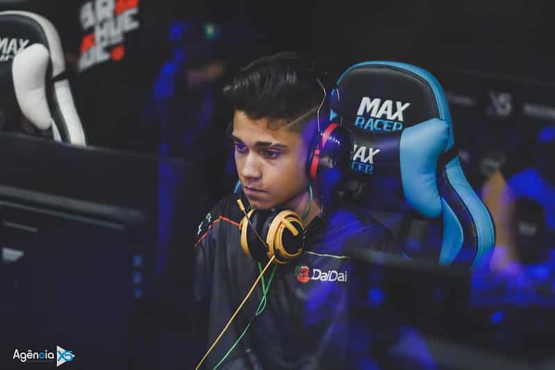 Sharks vence lower final do VCT Brasil Finals e se classifica para a Islândia 1 Wallacy “prozin”