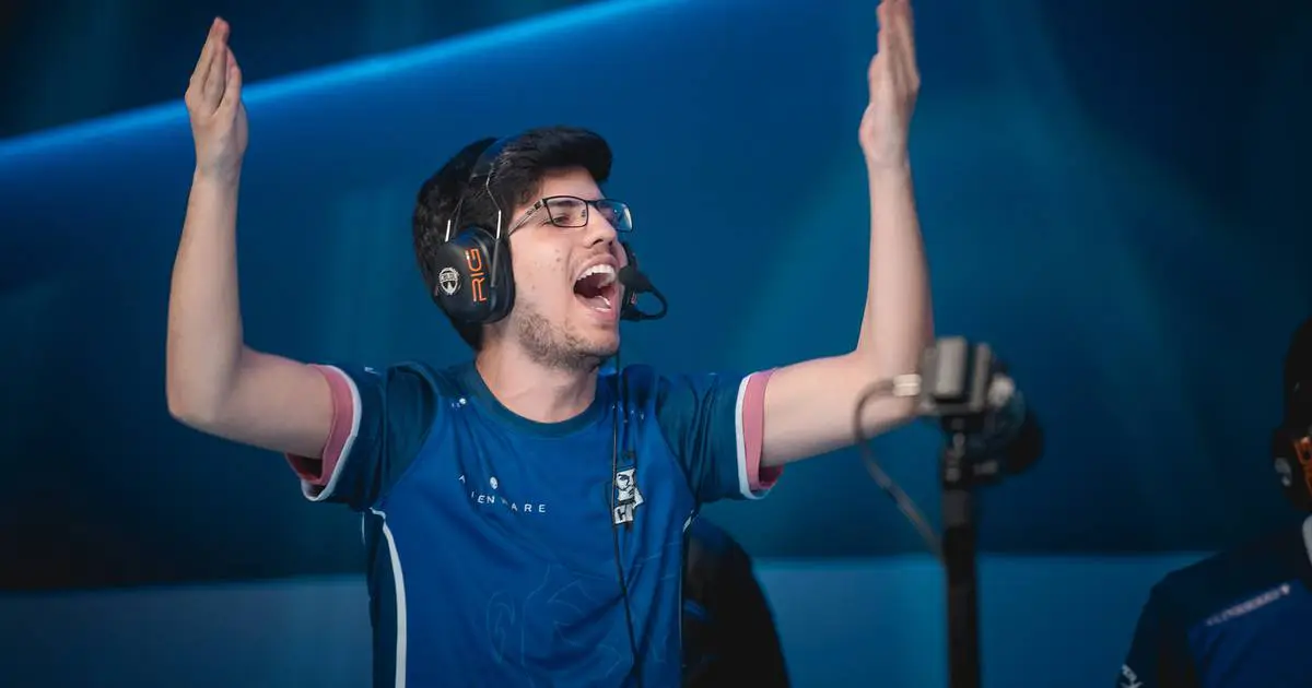 Robo (CBLOL)