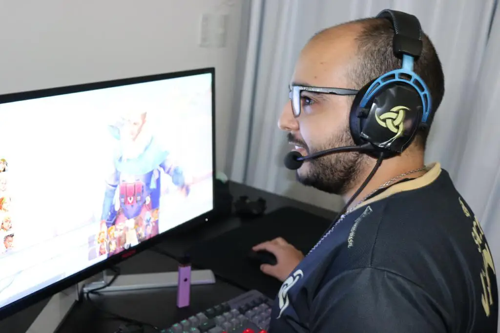 Team Vikings supera Ingaming e disputará semifinal do VCT Brasil contra FURIA 1 Sacy - Team Vikings