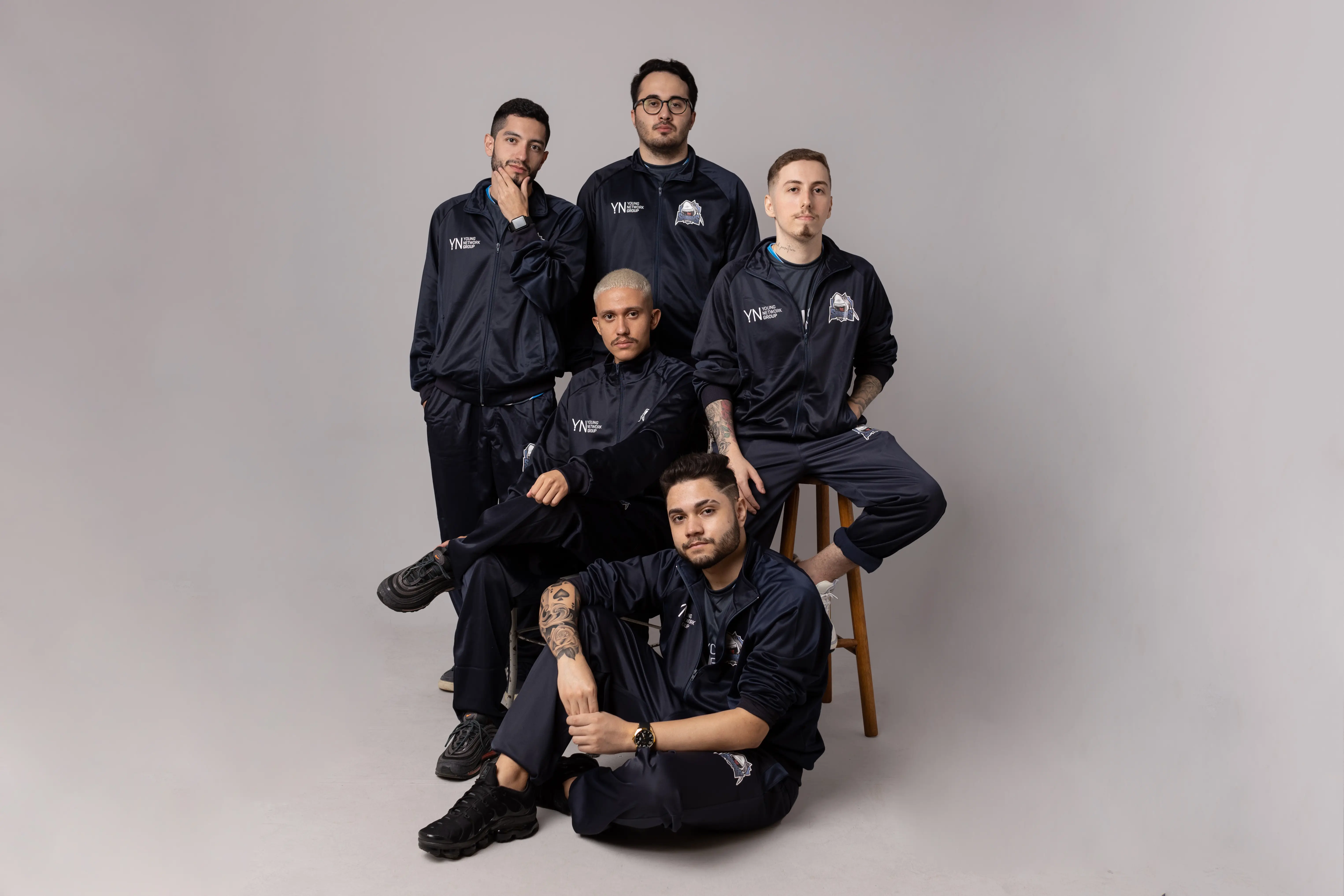 Sharks Esports